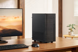 ASUS V700 Mini Tower VM701MG-OR7445039W Copilot+ PC AMD Ryzen AI 7 445 16 GB DDR5-SDRAM 512 GB SSD Windows 11 Home PC Sort, Træ