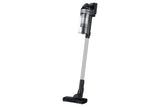 Samsung VS15A60AGR5 Stick vakuum Batteri Dry Poseløs 0,8 L 410 W Sort, Sølv