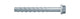 Fischer 536861 skrue/bolt 50 stk