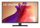 LG 27U730A-B.AEU computerskærm 68,6 cm (27") 3840 x 2160 pixel 4K Ultra HD Sort