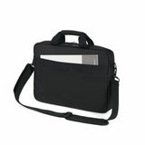 DICOTA D32033-RPET taske og etui til laptop 35,8 cm (14.1") Mappe Sort