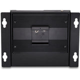 Trendnet TI-PG80F netværksswitch Ikke administreret Gigabit Ethernet (10/100/1000) Strøm over Ethernet (PoE)