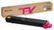 KYOCERA TK-8115M tonerpatron 1 stk Original Magenta