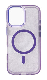 Wozinsky 5907769370403 mobiltelefon etui 15,8 cm (6.2") Cover Violet