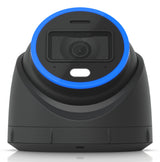 Ubiquiti AI Turret Tårn IP-sikkerhedskamera Indendørs & udendørs 3840 x 2160 pixel Loft/væg