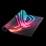 ASUS ROG Strix Edge Gaming musemåtte Flerfarvet