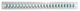 EFB Elektronik SB-FP-S-24SC-S-OM3 patch panel 1U