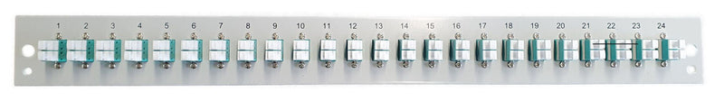 EFB Elektronik SB-FP-S-24SC-S-OM3 patch panel 1U