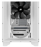 Corsair CC-9011252-WW computeretui Midi Tower Hvid