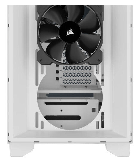 Corsair CC-9011252-WW computeretui Midi Tower Hvid