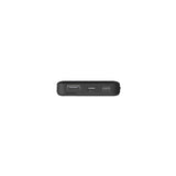 dbramante1928 CP05ACBL7151 powerbank 5000 mAh Sort
