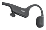 SHOKZ OpenRun Headset Trådløs Halsbånd Sport Bluetooth Sort