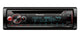 Pioneer DEH-S720DAB bil media receiver Sort 200 W Bluetooth