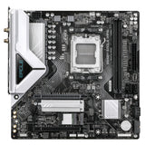 GIGABYTE B840M EAGLE WIFI6 bundkort AMD B840 Sokkel AM5 micro ATX