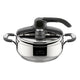 Lagostina 8900524576 3,5 L Rustfrit stål