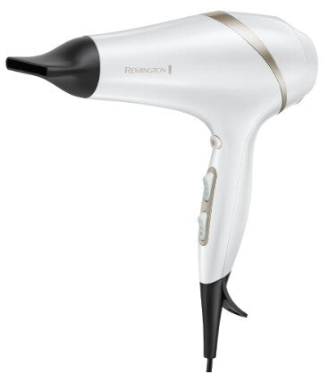 Remington AC8901 hårtørrer 2300 W Sort, Hvid