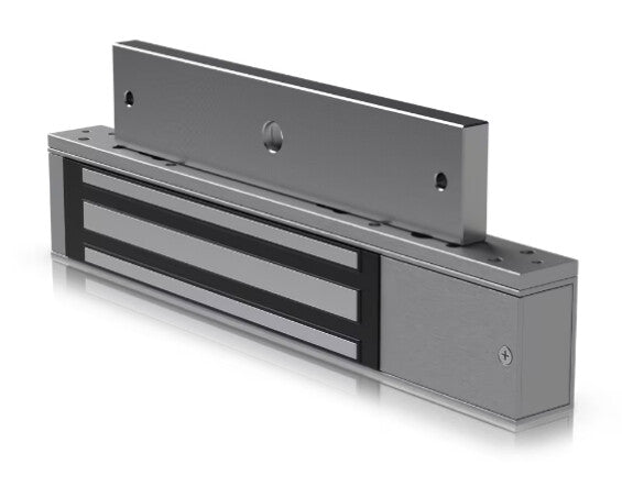 Ubiquiti UACC-Lock-Magnetic-270kg elektromagnetiske lås Rustfrit stål