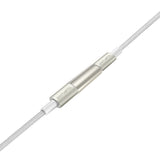 4smarts 540656 USB-kabel USB 2.0 3 m USB C 0,48 Gbit/sek. 60 W Hvid