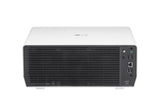 LG BU53RG dataprojekter Standard-kast projektor 5000 ANSI lumens DLP UHD 4K (3840x2160) Sort, Hvid