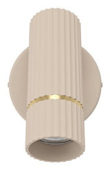 EGLO 901153 vægbelysning GU10 LED