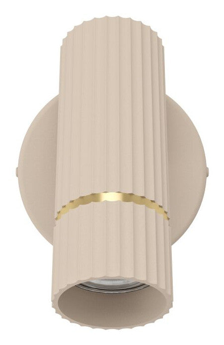 EGLO 901153 vægbelysning GU10 LED