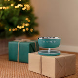 Smeg Collezione Køkkenvægte KSC01EGMWW Emerald Green