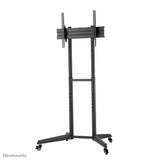 Neomounts FL50-540BL1 multimedie vogn & stand Sort Transportabelt gulvstativ
