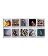 Fujifilm instax SQUARE Whitemarble instant film 10 stk 86 x 72 mm