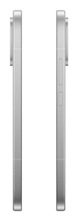 POCO F9 Pro 16,7 cm (6.59") Dual SIM 5G USB Type-C 12 GB 256 GB 6330 mAh Hvid