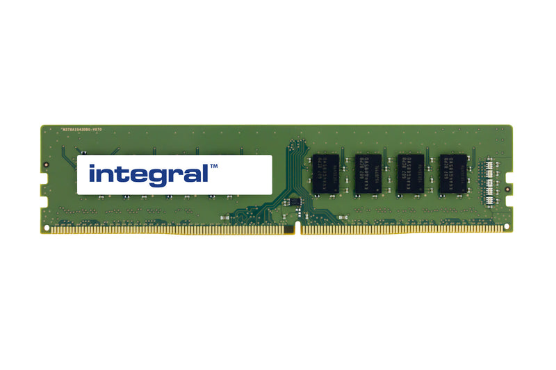 Integral IN4T8GNGLTX hukommelsesmodul 8 GB 1 x 8 GB DDR4 288-pin DIMM