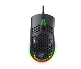 Havit MS1036 mus Spil Ambidextrous USB Type-A Optisk 7200 dpi