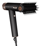 Shark STYLE iQ HD731EU hårstyler Multistyler Varm Sort 1750 W 2,4 m