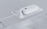 Ubiquiti UACC-AI-Theta-CMS Hvid Rustfrit stål