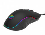 Inca IMG-GT15 mus Spil Ambidextrous USB Type-A 4800 dpi