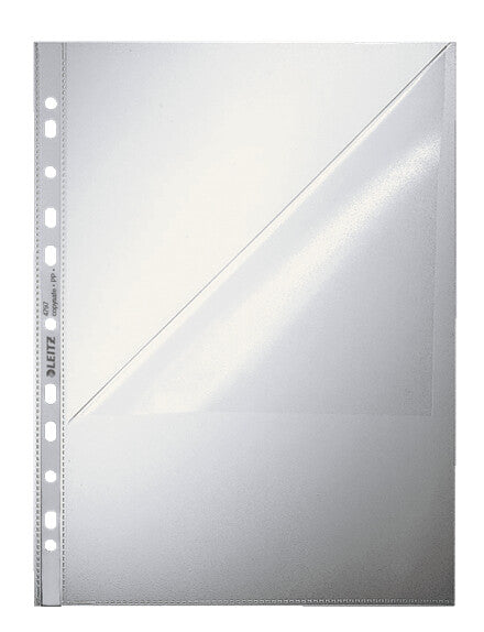 Leitz 47970000 arkbeskytter Polypropylen (PP) 1 stk