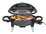 Rommelsbacher BBQ 4000 barbecue & grill Bordplade Elektrisk 2200 W