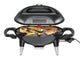 Rommelsbacher BBQ 4000 barbecue & grill Bordplade Elektrisk 2200 W