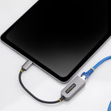 StarTech.com C22G-USB-ETHERNET netværkskort 5000 Mbit/s