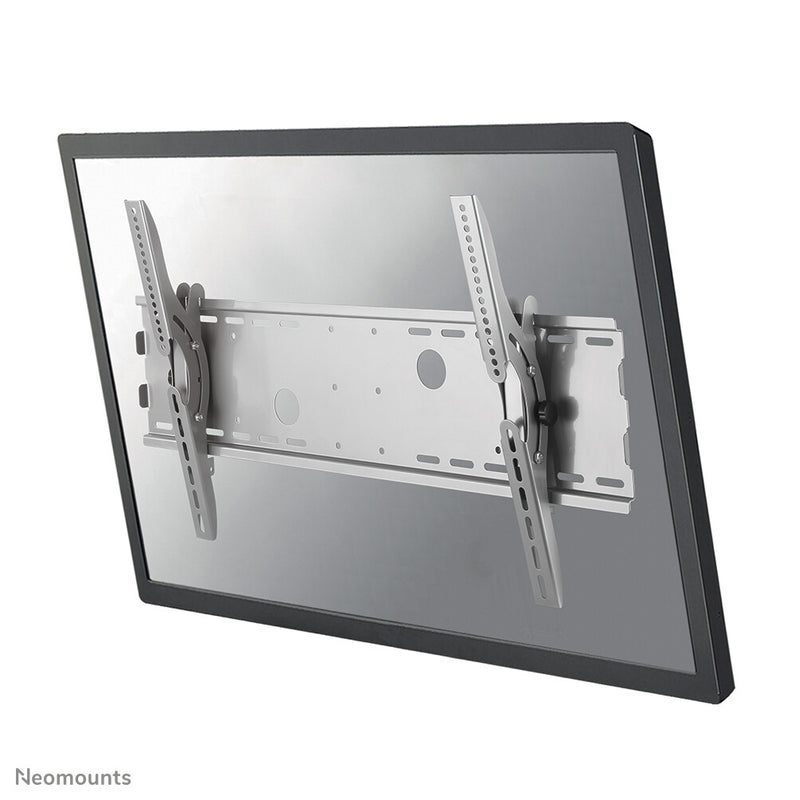 Neomounts PLASMA-W200 tv-beslag 2,16 m (85") Sølv