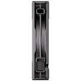 Antec C120 ARGB Computerkabinet Ventilator 12 cm Sort 3 stk