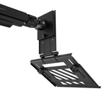 BenQ LTB01 Laptoparm Sort 43,2 cm (17")