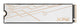 ADATA SMAR-980B-4TCS intern solid state drev 4 TB M.2 PCI Express 5.0 NVMe 3D NAND