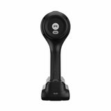 Rowenta RH6A31 2-i-1 stangstøvsuger Batteri Dry Poseløs 140 W Sort, Lilla