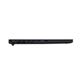 ASUS Vivobook 16 X1607CA-PRO-DICMB187X Intel Core Ultra 7 255H Laptop 40,6 cm (16") WUXGA 16 GB DDR5-SDRAM 1 TB SSD Wi-Fi 6 (802.11ax) Windows 11 Pro Blå