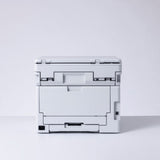 Brother DCP-L3515CDW Multifunktionsprinter LED A4 2400 x 600 dpi 18 sider pr. minut Wi-Fi