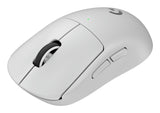 Logitech Pro X Superlight 2 SE mus Spil Højre hånd RF trådløst Optisk 44000 dpi