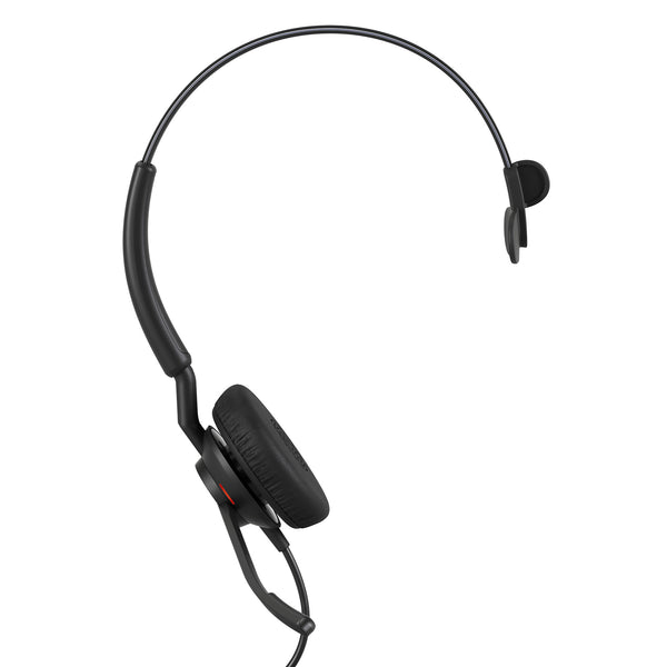 Jabra Engage 40 Headset Ledningsført Kontor/Callcenter