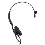 Jabra ENGAGE 40 Headset Ledningsført Kontor/Callcenter USB Type-C / USB Type-A