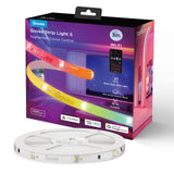 Govee H612F Intelligent strimmellys Wi-Fi/Bluetooth