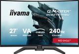 iiyama G-MASTER GCB2784HSU-B1 computerskærm 68,6 cm (27") 1920 x 1080 pixel Fuld HD LCD Sort